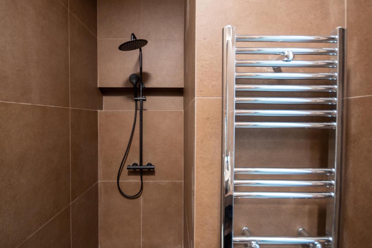 Bloom Suites Priština Exteriér fotografie